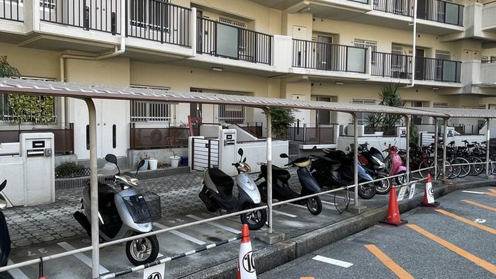 ラヴェニール宝塚中山台プルミエ