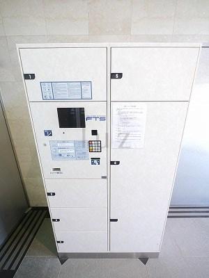 グリフィン横浜・セントラルステージ