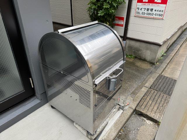 SUI浅草