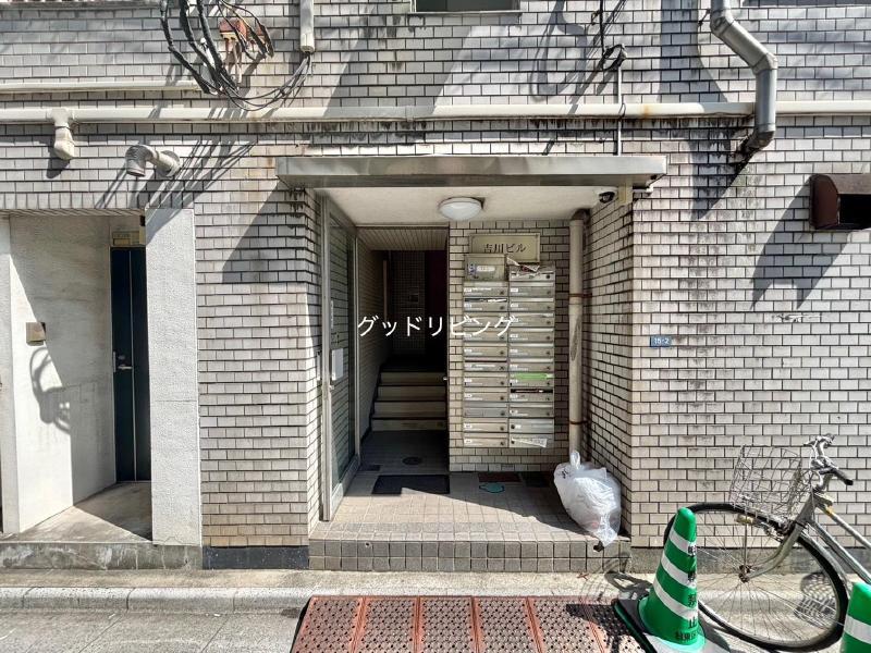 吉川ビル