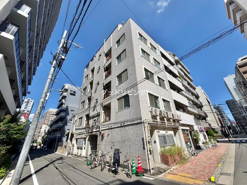 吉川ビル
