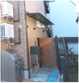 センターバレー西小山