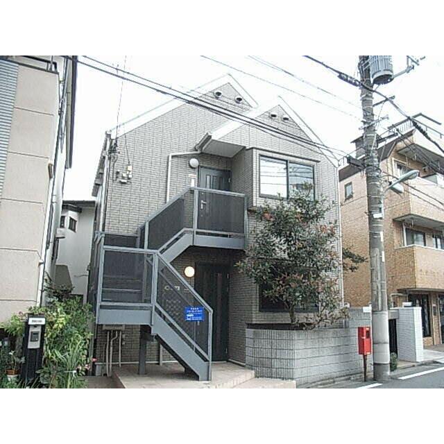 パルコート