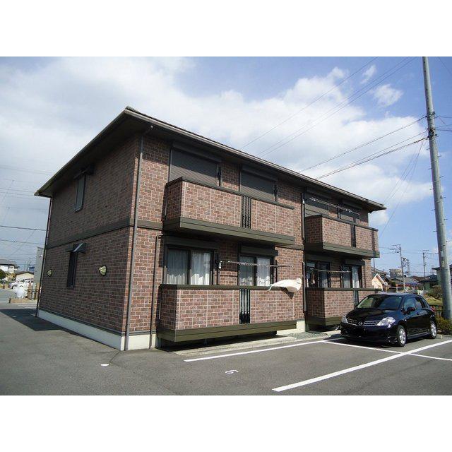 セジュール大園壱番館