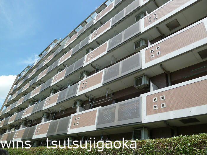メルヴェーユ調布