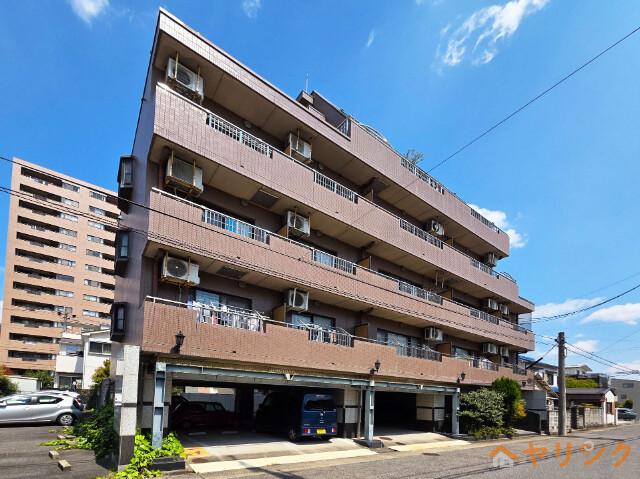 田幡アーバンステージ