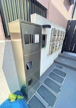 ウィンレックス北小岩
