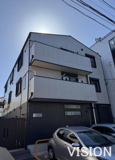 ウィンレックス北小岩