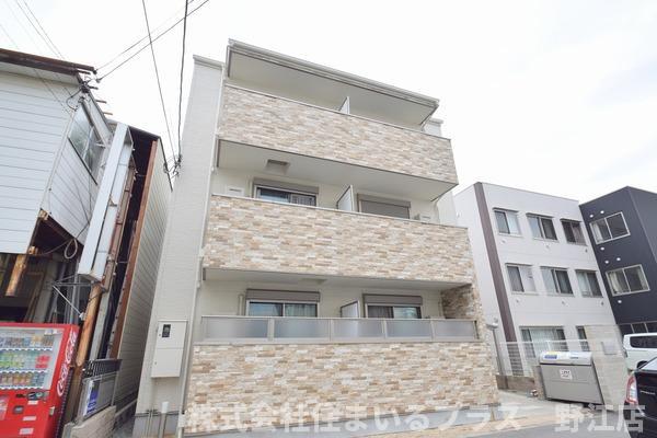 クリエオーレ寺方元町