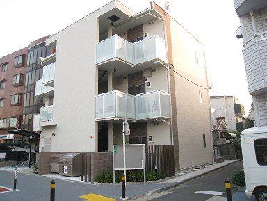 シルクパレス