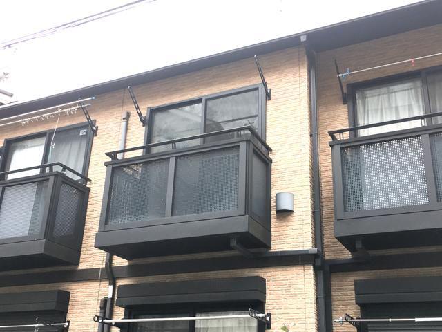 クルーセ・マルシエ