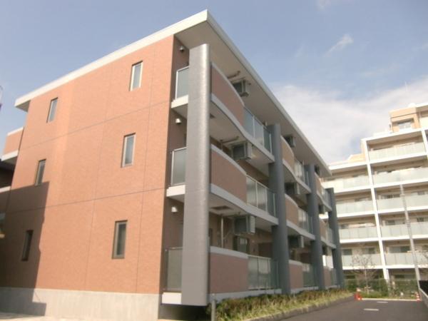 SAISONたなし町(2DK/3階)