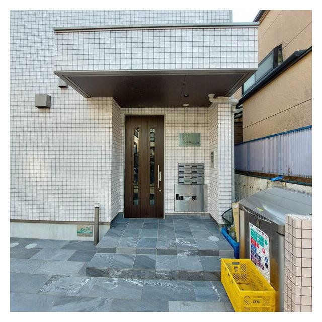 シーズ・ガレリア目黒