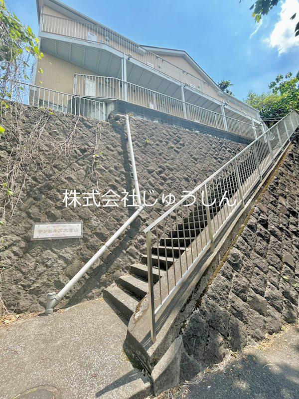 サンヒルズ大倉山
