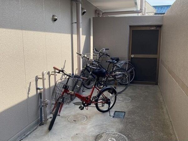 曙イーストⅡ