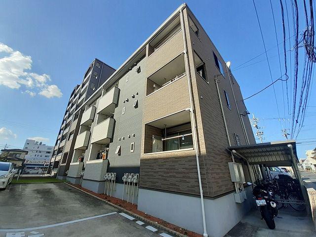 ロイヤルコート.花ノ木