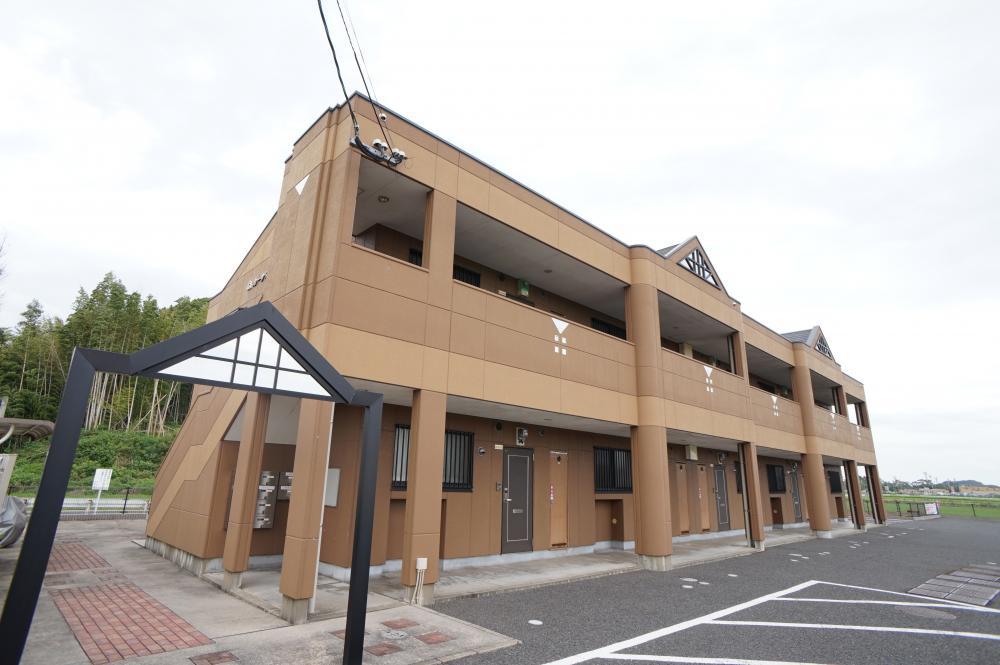 カーサフェリーチェ遠賀