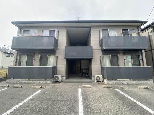 シャーメゾン K 参番館