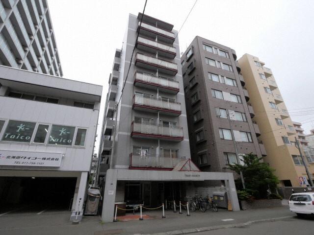トラストコート17