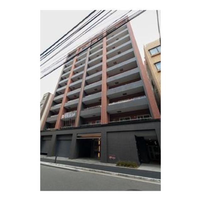 リヴィエ日本橋