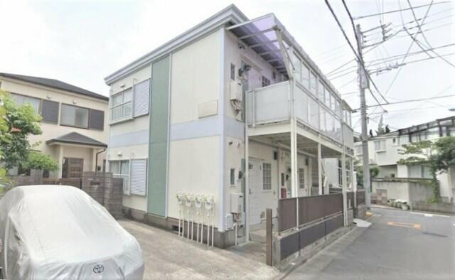 サンエムハイツ