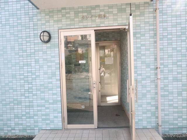 クレイン鎌倉