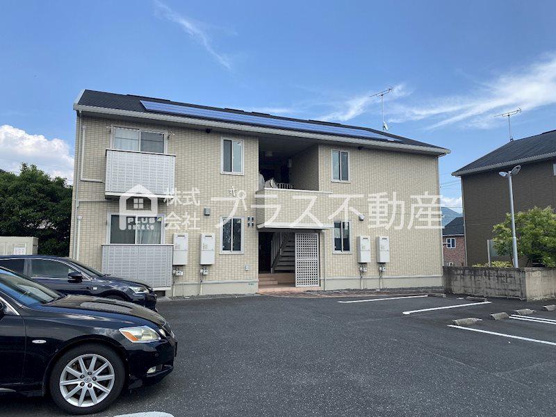 D-HOUSE A棟