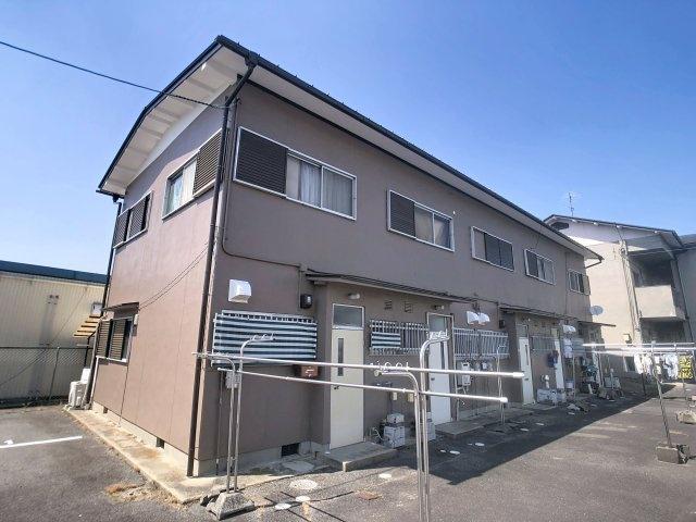 新小山荘