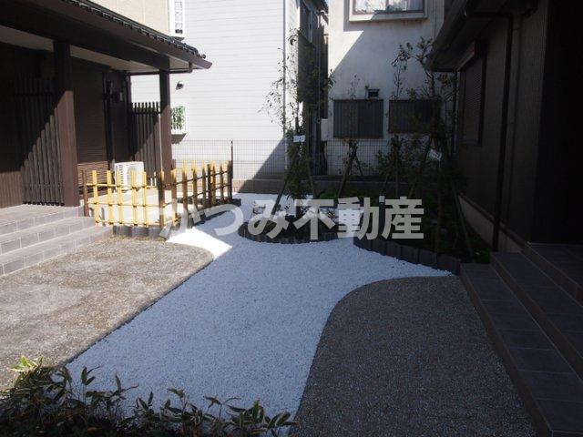 未来樹 参号棟