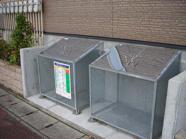 ファーストステージ荻野