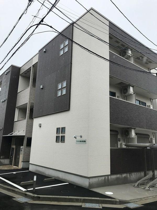 フジパレス塚口本町II番館