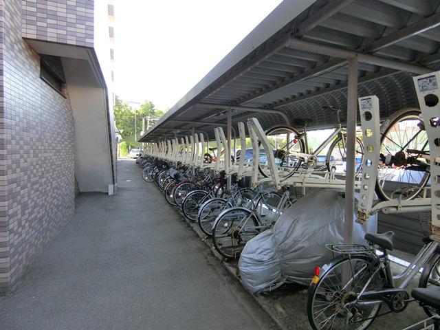 スカイヒルズ栄町4