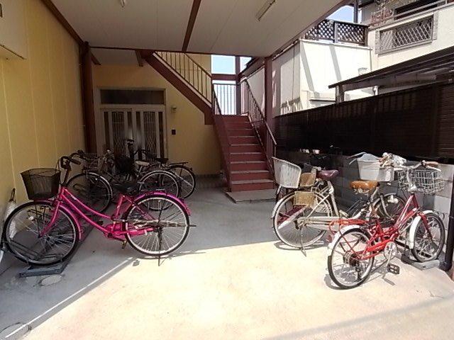 ABCビル