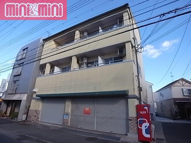 ABCビル