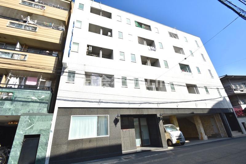 小阪本町ロイヤルハイツ