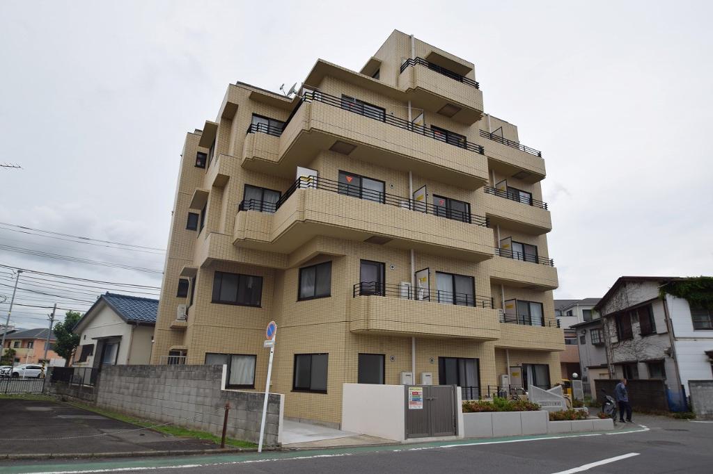 フェニックス厚木