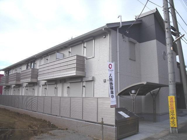 ファミーリエⅠ