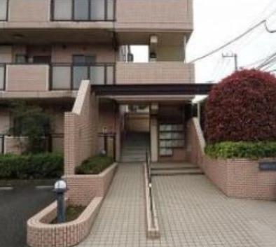 ベルデュール永野Ⅰ