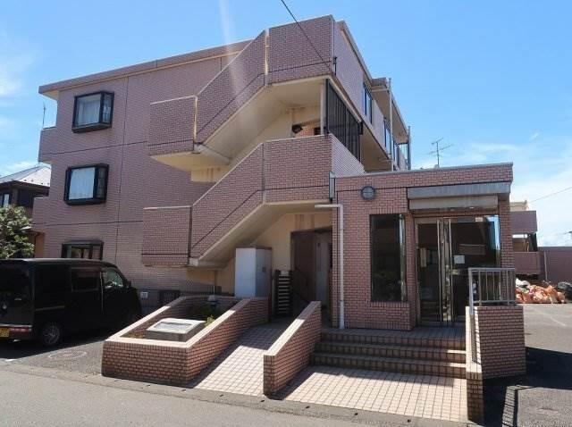 ベルデュール永野Ⅰ
