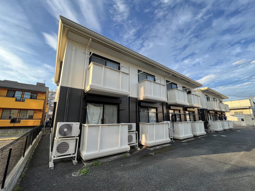 グレース萩野町C