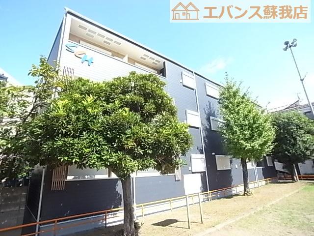 ミリアビタ長洲