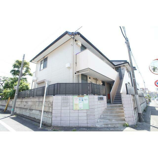グローリー上野毛