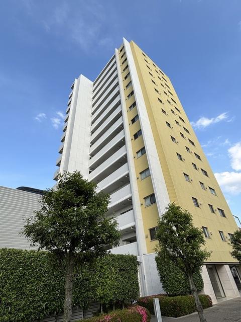 イニシア大宮宮原コンフォートリッジ