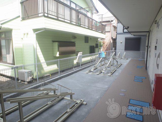 リブリハーベスト南林間
