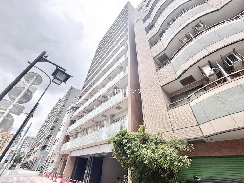 ACP RESIDENCE 浅草