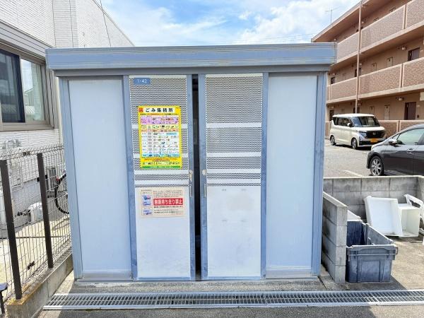 クレスト 今宿4丁目