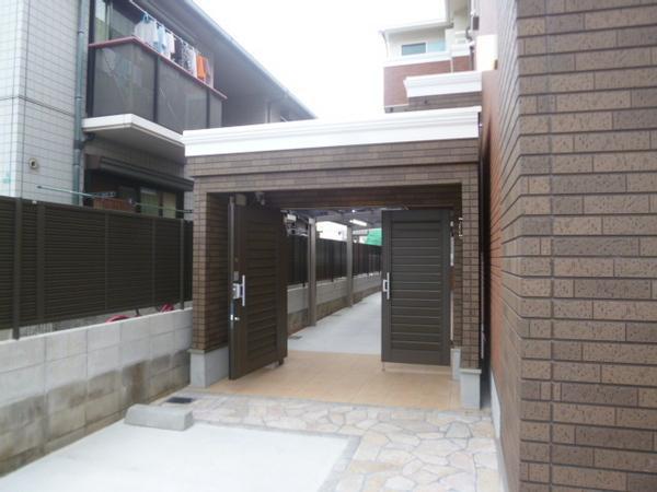 カーサ久宝