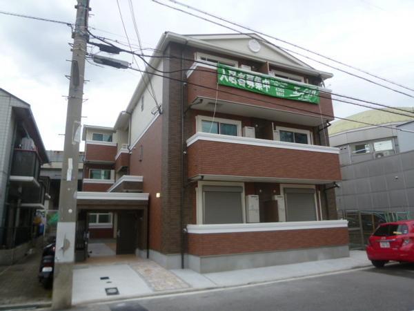 カーサ久宝