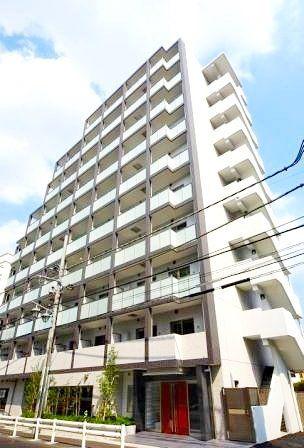エスティメゾン中野