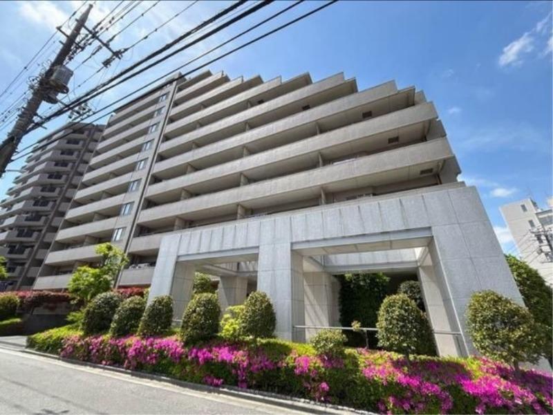 コスモシティー川越